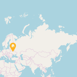 ibis Kiev City Center на глобальній карті